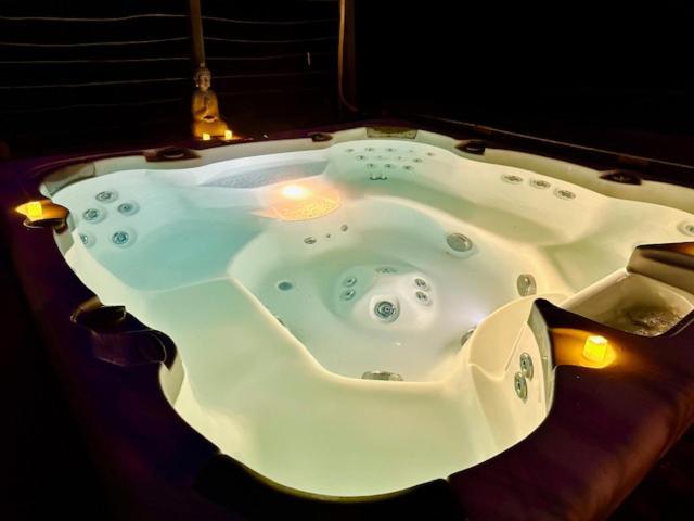 Chalet Sur Pilotis Avec Piscine Privee Luceram Екстер'єр фото